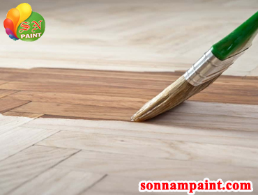Kinh nghiệm lựa chọn và mua sơn epoxy giả gỗ chất lượng